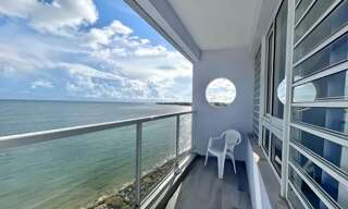 Appartement 4 Pièces 129 m² à vendre à Saint-François (97118)