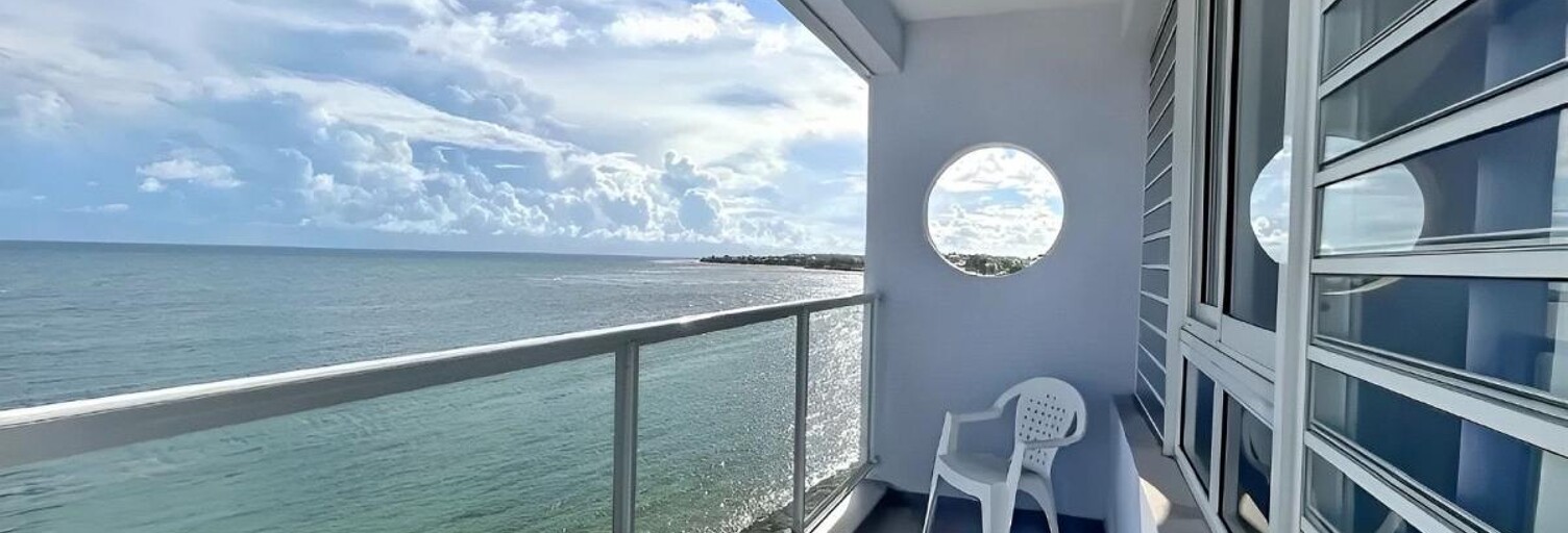 Appartement 4 Pièces 129 m² à vendre à Saint-François (97118)