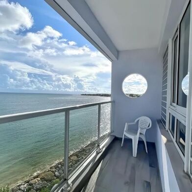 Appartement 4 pièces 350000 €