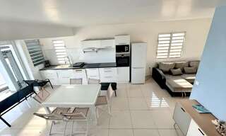 Appartement 4 Pièces 129 m² à vendre à Saint-François (97118)