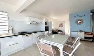 Appartement 4 Pièces 129 m² à vendre à Saint-François (97118)