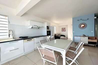 Appartement 4 pièces 350000 €