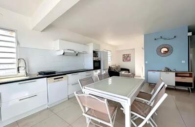 Appartement À Vendre Duplex T4 Vue mer — photo du bien