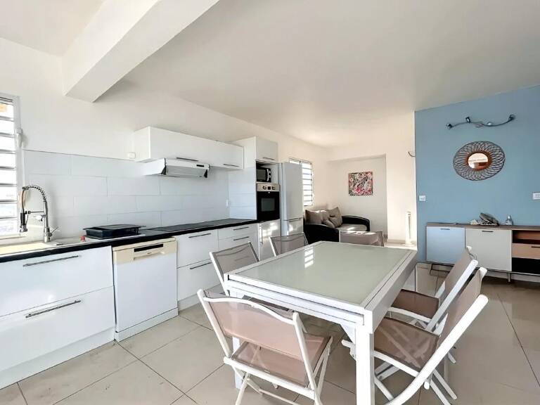 Appartement À Vendre Duplex T4 Vue mer — photo 1
