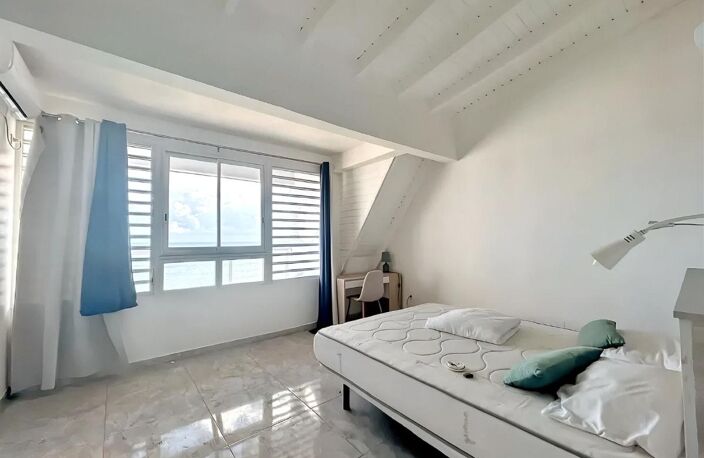Appartement À Vendre Duplex T4 Vue mer — photo 3