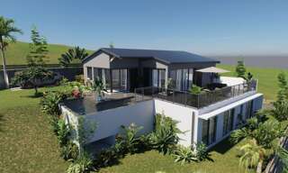 Maison 4 Pièces 110 m² à vendre à Saint-Leu (97436)