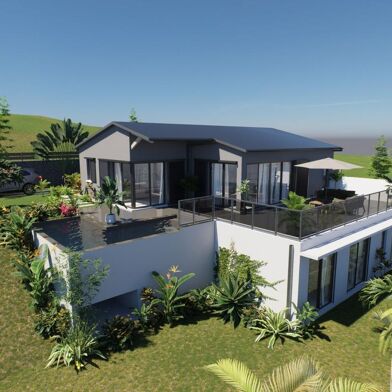 Maison 4 pièces 785000 €