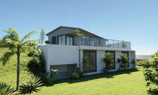 Maison 4 Pièces 110 m² à vendre à Saint-Leu (97436)