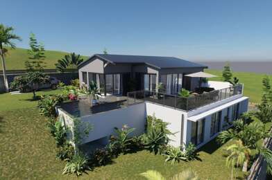 Maison 4 pièces 785000 €