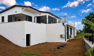 Maison 4 Pièces 110 m² à vendre à Saint-Leu (97436)