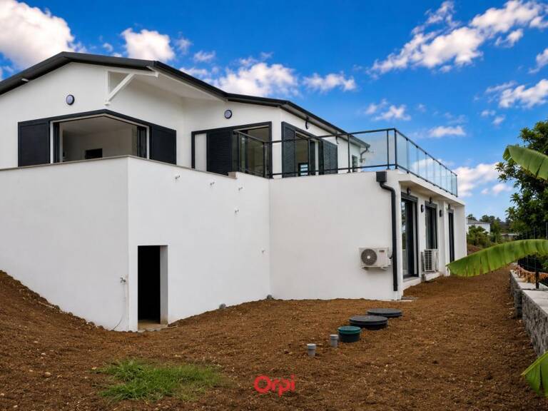 ORPI SAINT LEU - Vente Maison F4 neuve — photo 1