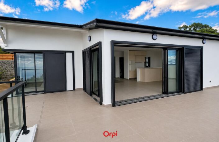 ORPI SAINT LEU - Vente Maison F4 neuve — photo 2