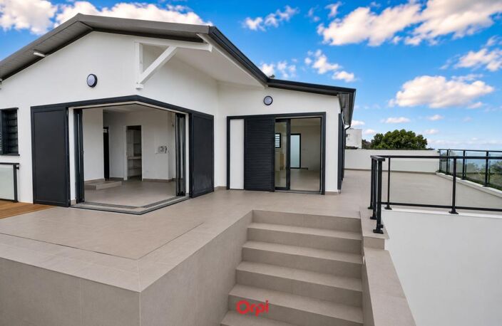 ORPI SAINT LEU - Vente Maison F4 neuve — photo 3