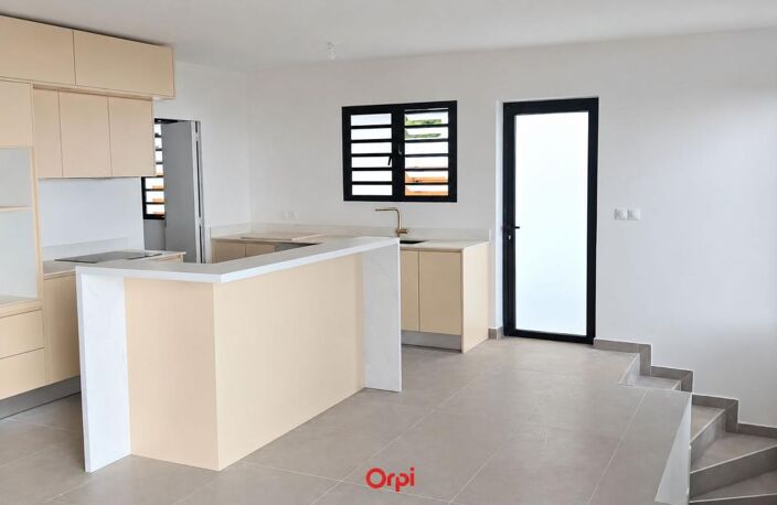 ORPI SAINT LEU - Vente Maison F4 neuve — photo 4