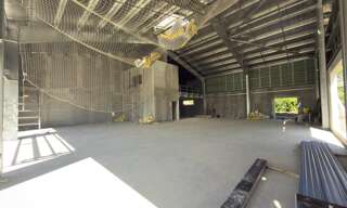 Commerce  388 m² à louer à Saint-André (97440)