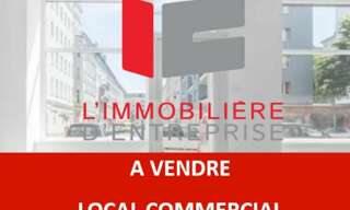 Bureau  250 m² à vendre à Caudan (56850)