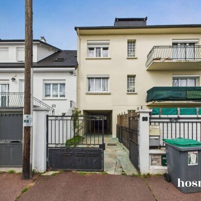 Appartement 1 pièces 120000 €