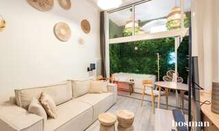 Appartement 2 Pièces 34 m² à vendre à Bordeaux (33000)