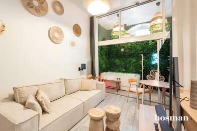 Appartement 2 pièces 265000 €