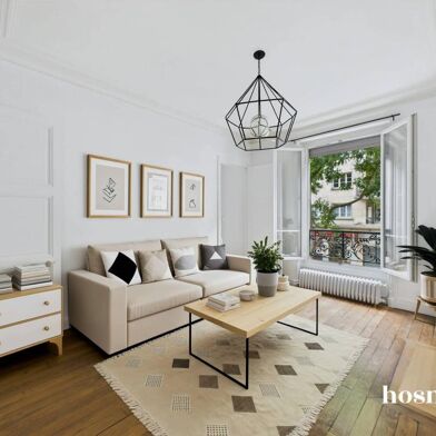 Appartement 4 pièces 599900 €