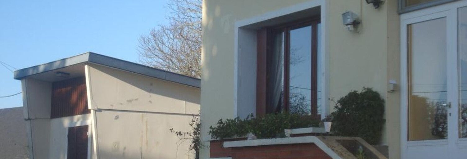 Appartement 1 Pièce 30 m² à louer à Préaux (76160)