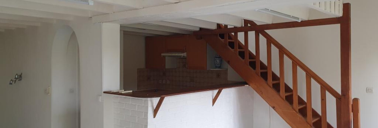 Appartement 2 Pièces 38 m² à louer à Varreddes (77910)