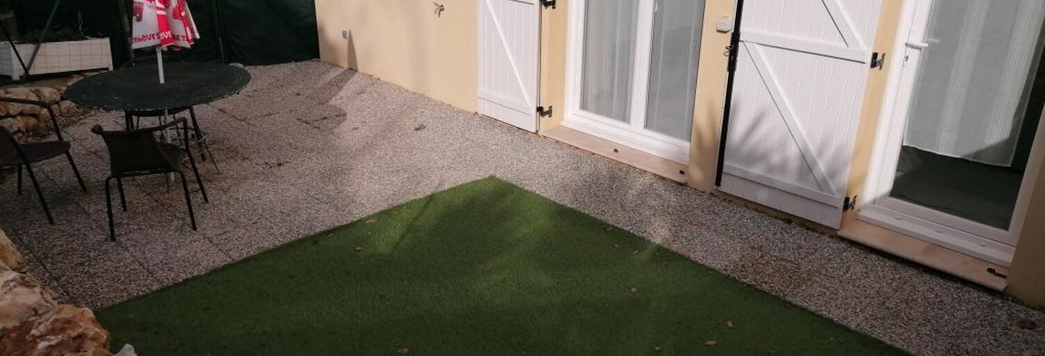 Appartement 3 Pièces 52 m² à louer à Grasse (06130)