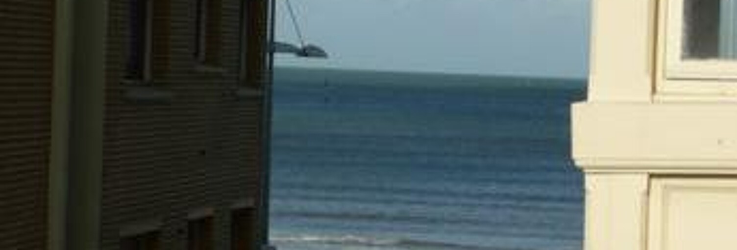 Appartement 2 Pièces 60 m² à louer à Dunkerque (59140)