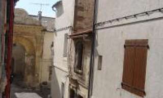 Appartement 1 Pièce 30 m² à louer à Arles (13200)