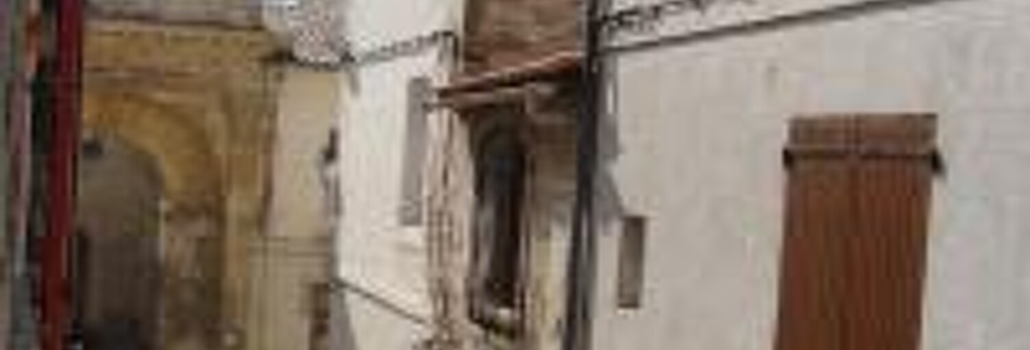 Appartement 1 Pièce 30 m² à louer à Arles (13200)