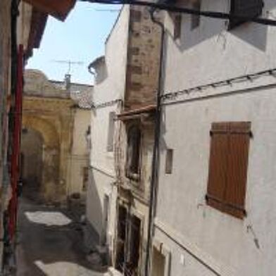 Appartement 1 pièces 660 €