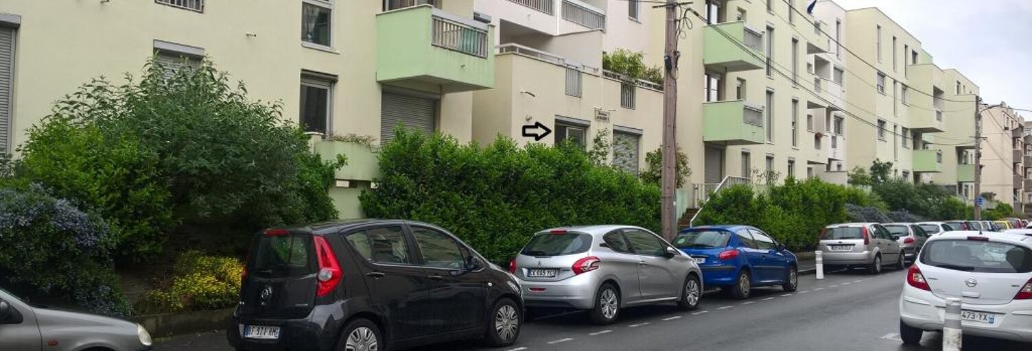 Appartement 1 Pièce 30 m² à louer à Clermont-Ferrand (63000)