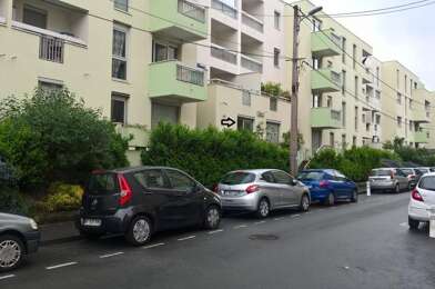 Appartement 1 pièces 560 €