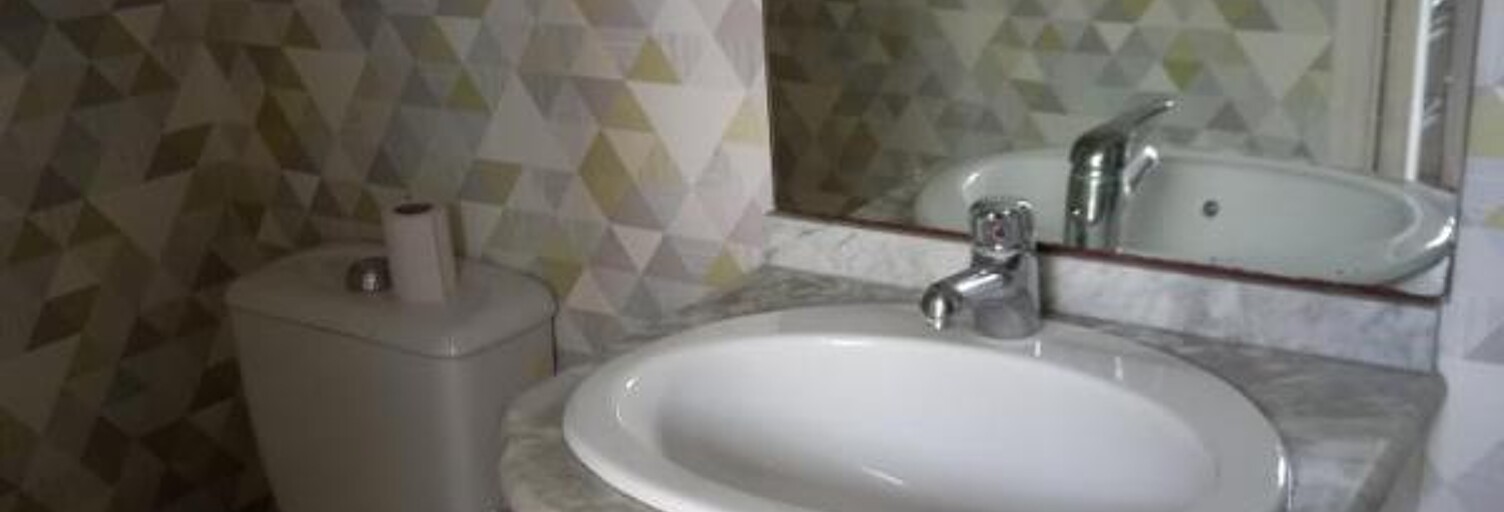 Appartement 1 Pièce 36 m² à louer à Auve (51800)