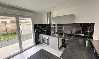 Maison 5 Pièces 82 m² à louer à Ifs (14123)