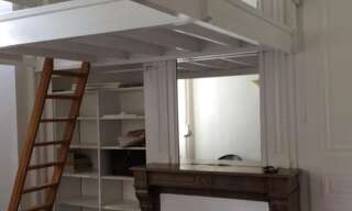 Appartement 2 Pièces 20 m² à louer à Lille (59000)