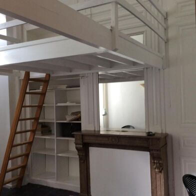 Appartement 2 pièces 677 €