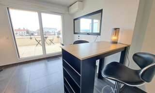 Appartement 1 Pièce 25 m² à louer à Dijon (21000)