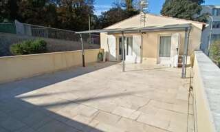 Appartement 2 Pièces 53 m² à louer à Grasse (06130)