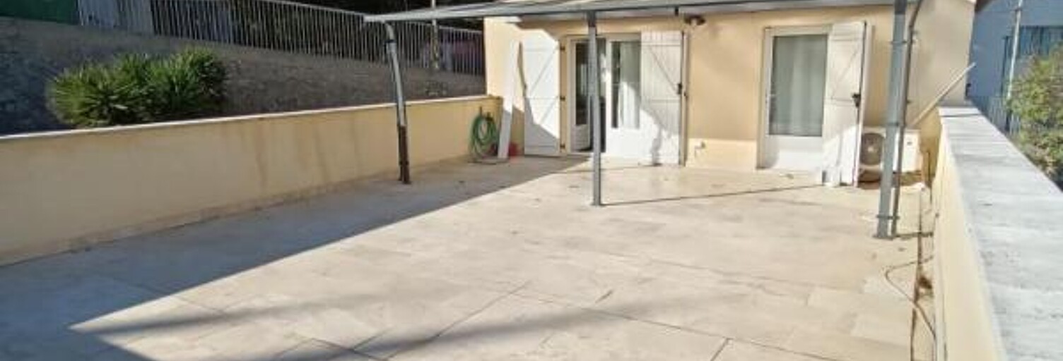 Appartement 2 Pièces 53 m² à louer à Grasse (06130)