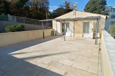 Appartement 2 pièces 1290 €