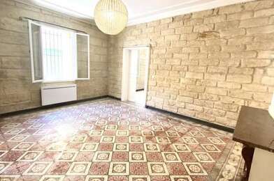 Appartement 2 pièces 750 €