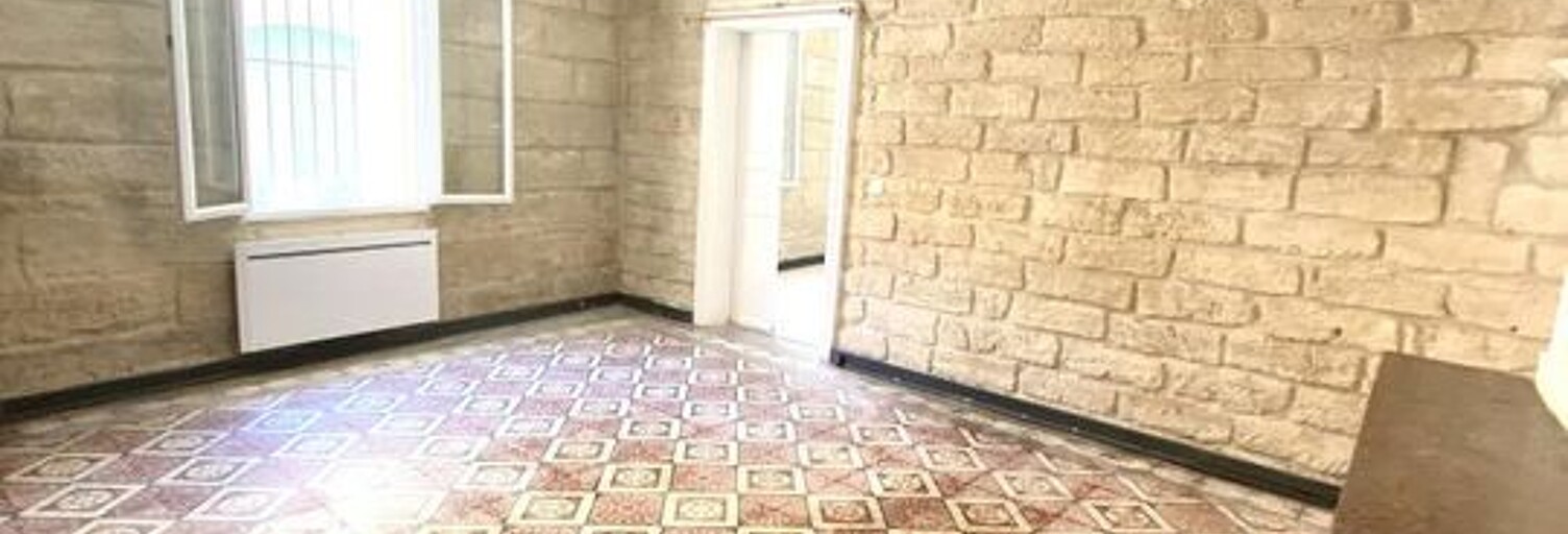 Appartement 2 Pièces 60 m² à louer à Valergues (34130)