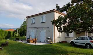 Maison 5 Pièces 118 m² à louer à Saint-Maurice-l'Exil (38550)