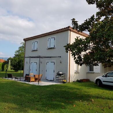 Maison 5 pièces 1250 €