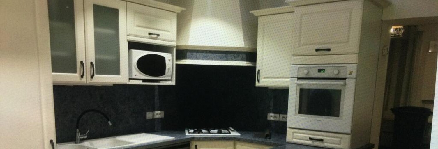 Maison 3 Pièces 60 m² à louer à Amiens (80000)