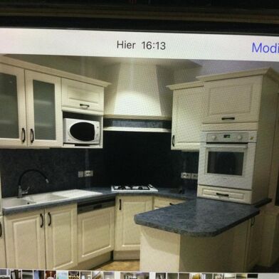 Maison 3 pièces 770 €