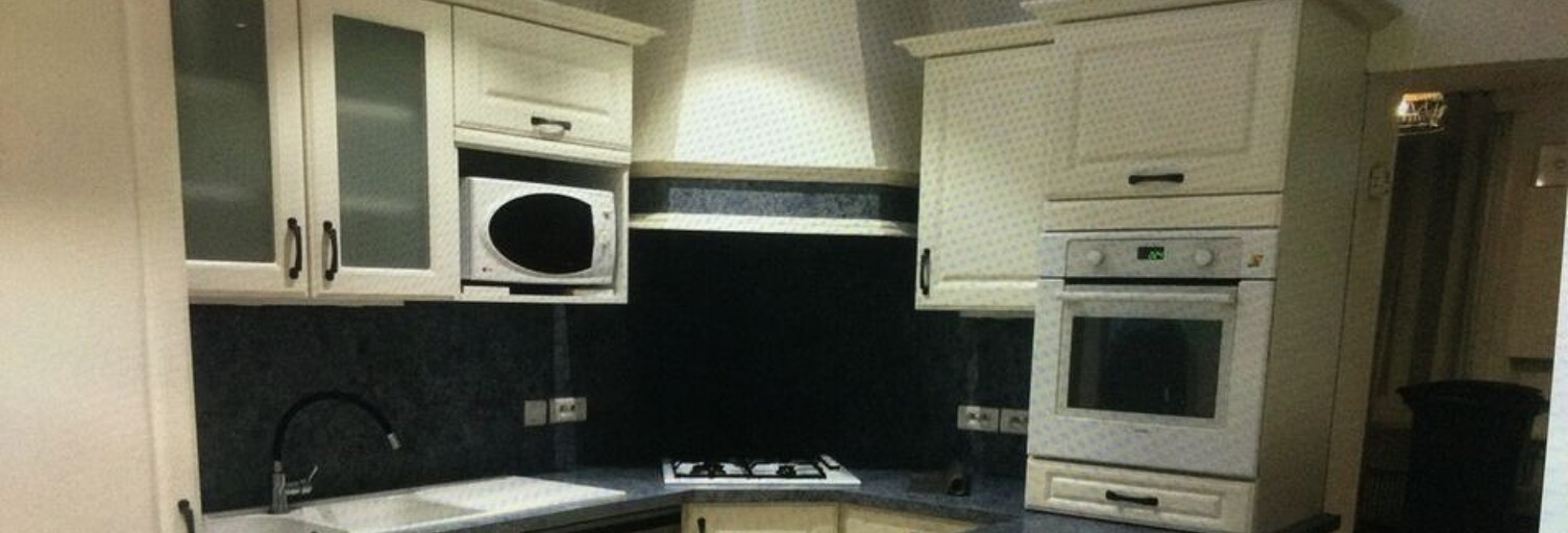 Maison 3 Pièces 60 m² à louer à Amiens (80000)