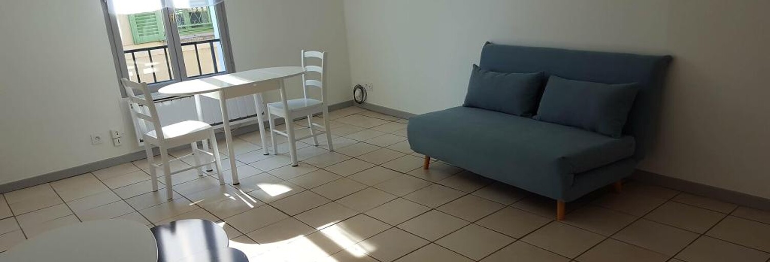 Appartement 2 Pièces 37 m² à louer à Andrésy (78570)