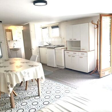 Appartement 1 pièces 350 €